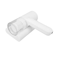 (NET) Handheld Mattress Vacuum Cleaner Remove Dust Double Flapping Ergonomic Handle for Bed/ 22FK179