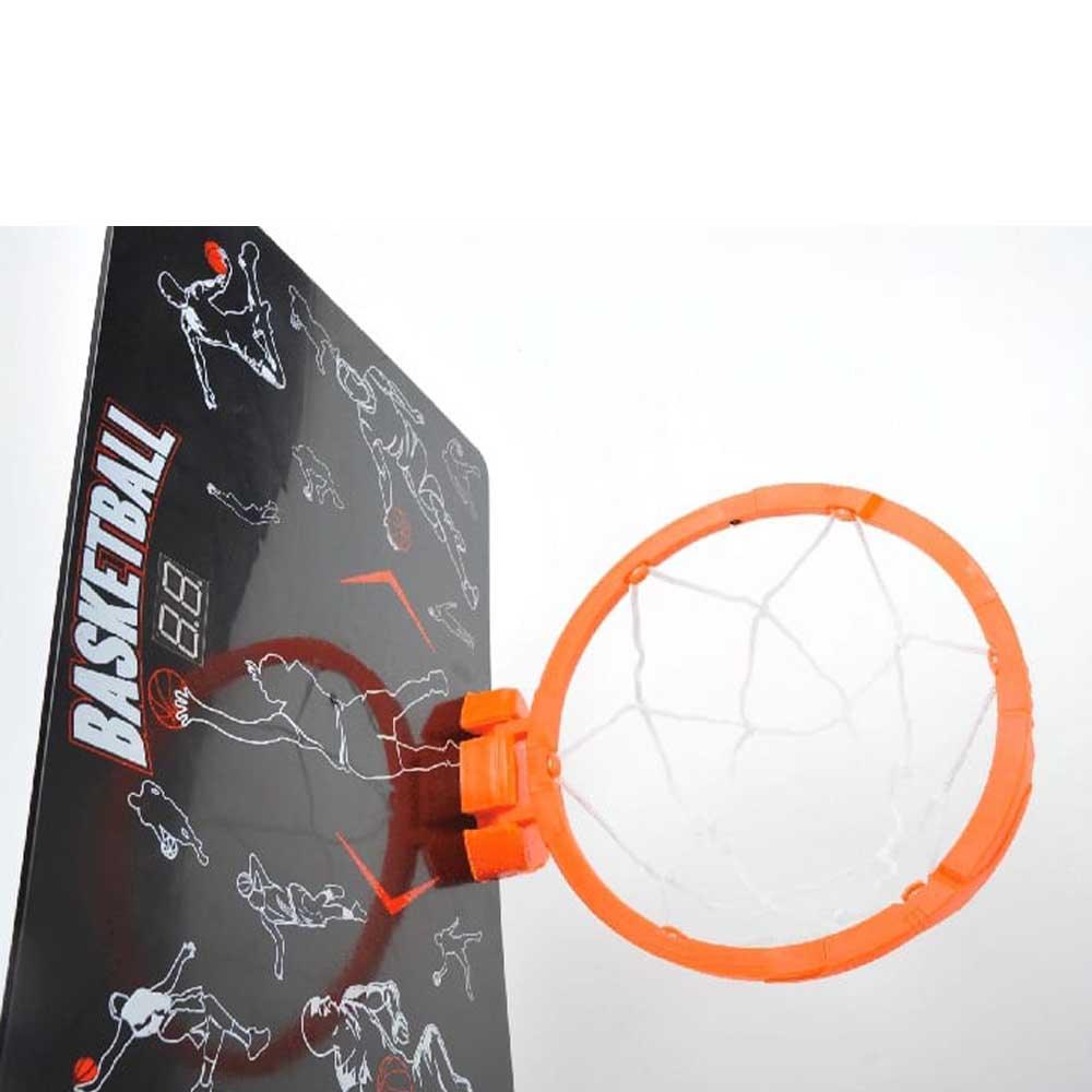 United Sports Hoop On Basketball - Karout Online -Karout Online Shopping In lebanon - Karout Express Delivery 