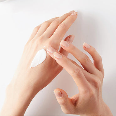 Beauty Formulas Hemp Beauty Hand Cream 100ml
