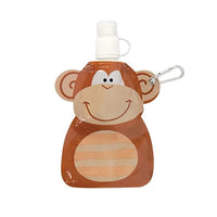 Stephen Joseph Little Squirt  Monkey