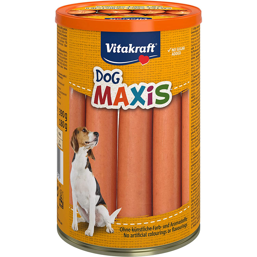 Vitakraft Dog Maxis 180g