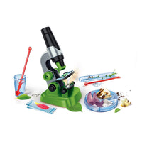 Clementoni My First Microscope