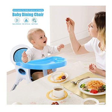 Baby Eating Chair 2 In 1