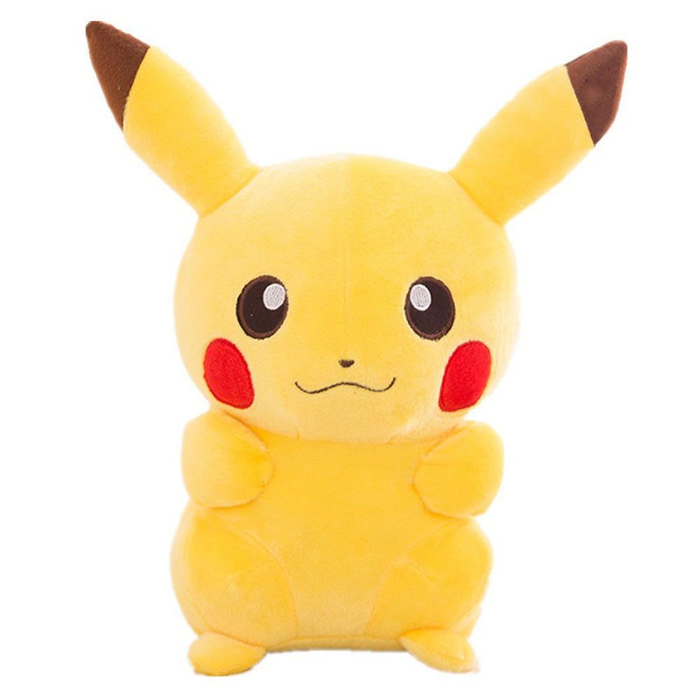 Pokemon Pikachu Plush Toys For Kids 65 cm / 22FK125