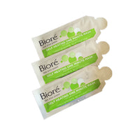 Biore Self Heating One Minute Mask 4 Pcs