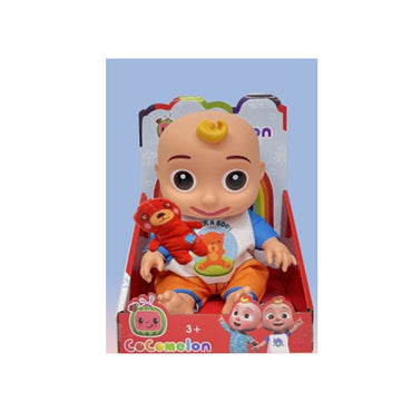 Cocomelon Large Musical Doll