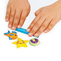 Crazart Glitter Dome Kit - Karout Online -Karout Online Shopping In lebanon - Karout Express Delivery 