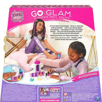 Cool Maker Go Glam U-nique Nail Salon - Karout Online -Karout Online Shopping In lebanon - Karout Express Delivery 