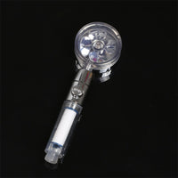 **(NET)**22FK200 /Shower Head High Pressure With Filter Universal Shower Nozzle Bathroom Accessories