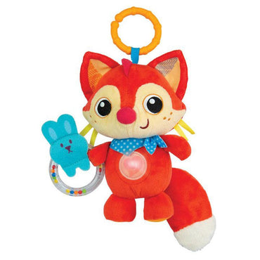 Win Fun Swing and Shake Pal  Fox - Karout Online -Karout Online Shopping In lebanon - Karout Express Delivery 