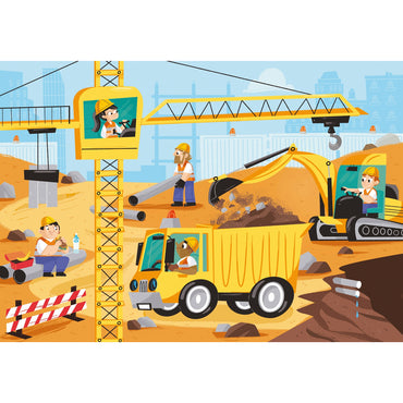 CLEMENTONI Means of Transport