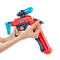Zuru X Shot Excel Hawk Eye Foam Dart Blaster