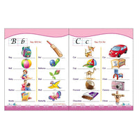 Sawan Fun With Activity Interactive English Primer