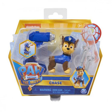 Paw Patrol Hero Pups Figure - Karout Online -Karout Online Shopping In lebanon - Karout Express Delivery 