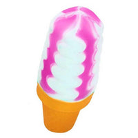 Jaru  Squeesh Yum Goodies Creamy Cone - Karout Online -Karout Online Shopping In lebanon - Karout Express Delivery 