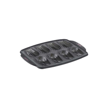 Tefal Crispy Bake Silicone Mold For 8 Madeleines 30 x 29 cm / J4172614