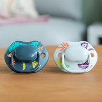 Tommee Tippee Moda Soothers 2 Pcs 18-36m / 433436