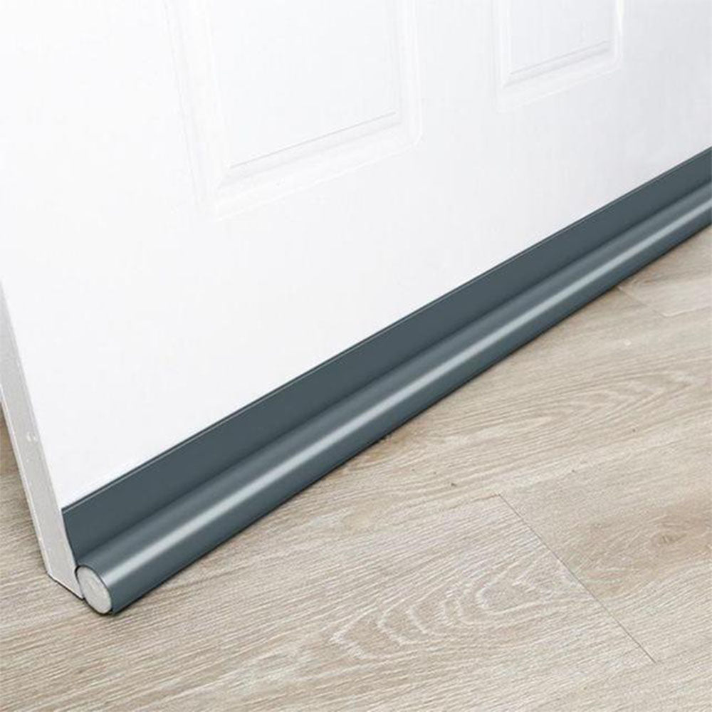 Bottom Guard (NET)Waterproof Seal Strip Draught Excluder Stopper Door Bottom Guard