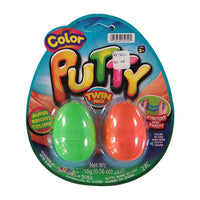 JARU Silly Putty 2 Pack - Karout Online -Karout Online Shopping In lebanon - Karout Express Delivery 