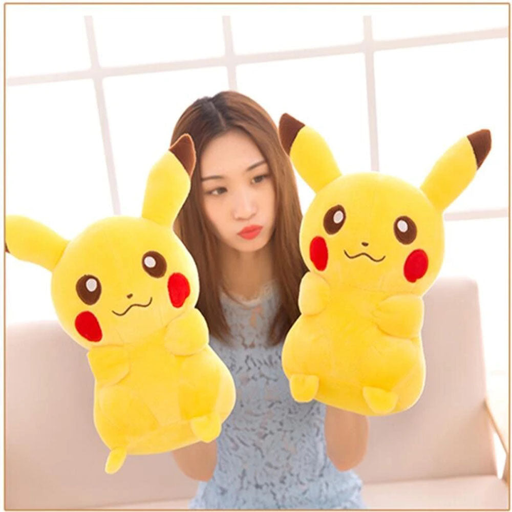 Pokemon Pikachu Plush Toys For Kids 33 cm / 22FK123
