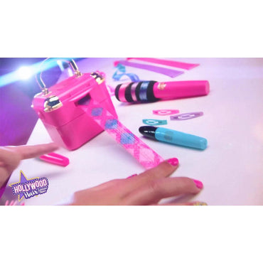 Cool Maker Spin Master 6058276 Hollywood Hair Styling - Karout Online -Karout Online Shopping In lebanon - Karout Express Delivery 