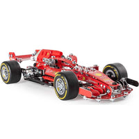 Spin Master Meccano Formula 1 Ferrari Toys - Karout Online -Karout Online Shopping In lebanon - Karout Express Delivery 