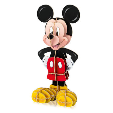 Disney Mickey Mouse - 104 pcs - Karout Online -Karout Online Shopping In lebanon - Karout Express Delivery 