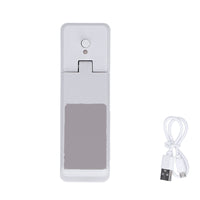 **NET**Mini Sealing Machine Portable Manual Safe Magnetic Bag Sealer