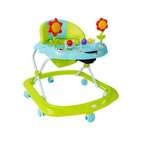 Baby Walker Frog (Net) K229-1