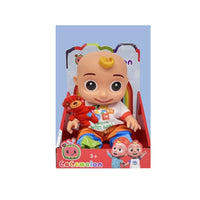 Cocomelon Large Musical Doll