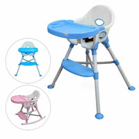 Baby Eating Chair 2 In 1