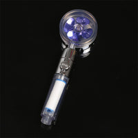 **(NET)**22FK200 /Shower Head High Pressure With Filter Universal Shower Nozzle Bathroom Accessories
