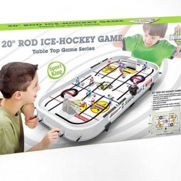 United Sports Stick Hockey Table Game - Karout Online -Karout Online Shopping In lebanon - Karout Express Delivery 