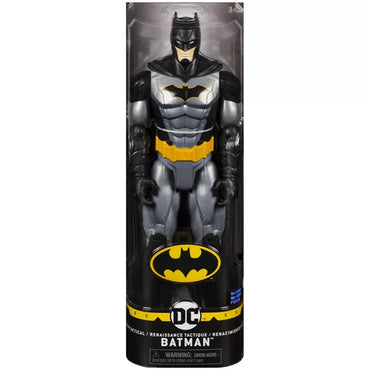 Spin Master Batman Rebirth Tactical Action Figure