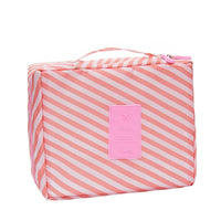 Makeup Cosmetic Bag Women Toiletries Organizer Waterproof Storage Make Up Case / 22FK192