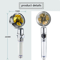 **(NET)**22FK200 /Shower Head High Pressure With Filter Universal Shower Nozzle Bathroom Accessories