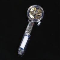 **(NET)**22FK200 /Shower Head High Pressure With Filter Universal Shower Nozzle Bathroom Accessories