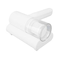 (NET) Handheld Mattress Vacuum Cleaner Remove Dust Double Flapping Ergonomic Handle for Bed/ 22FK179