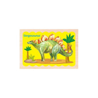 Kids Creative Strip Puzzle Design E – Vehicles / 22FK170