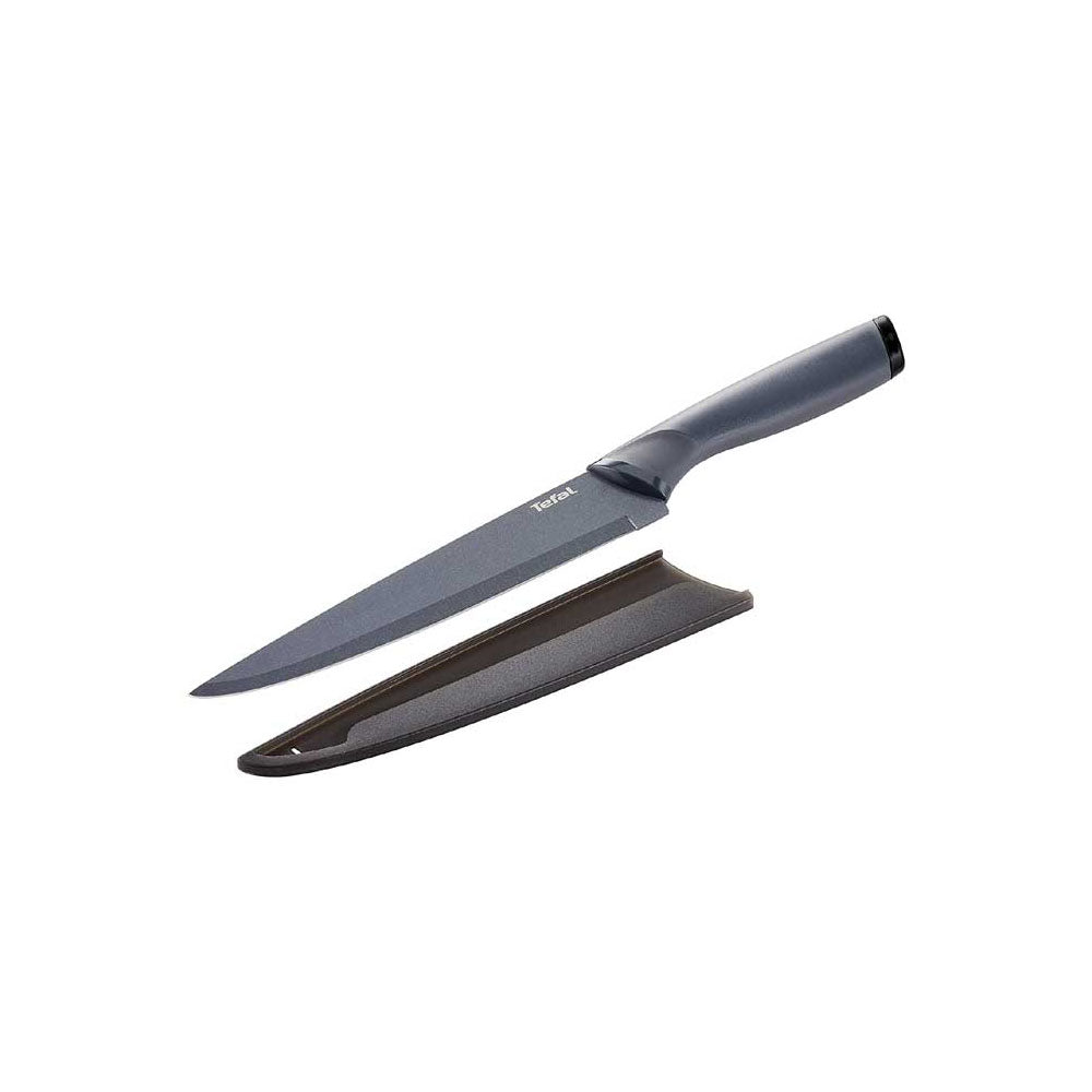 Tefal Fresh Kitchen Slicing Knife 20 cm / K1221205