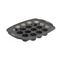 Tefal Crispy Bake Silicone 18 Mini Canneles 29 x 21cm / J4171214