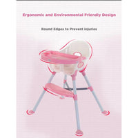 Baby Eating Chair 2 In 1