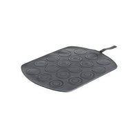 Tefal Crispy Bake Silicone Macaroon Tray 53 x 31 cm / J4173114