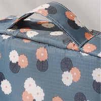 Makeup Cosmetic Bag Women Toiletries Organizer Waterproof Storage Make Up Case / 22FK192