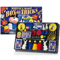 Simply Magic Marvin Magic Box Of Tricks - Karout Online -Karout Online Shopping In lebanon - Karout Express Delivery 