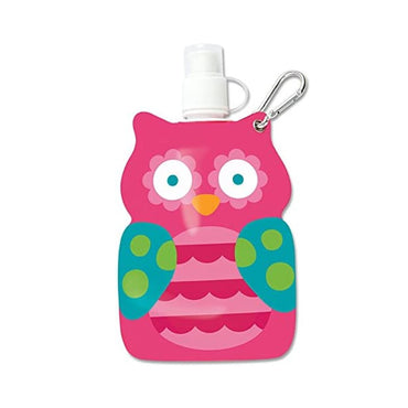Stephen Joseph Little  Squirt Owl