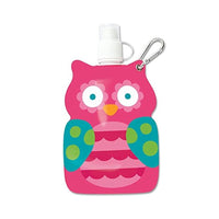 Stephen Joseph Little  Squirt Owl