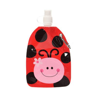 Stephen Joseph Little  Squirt Lady Bug