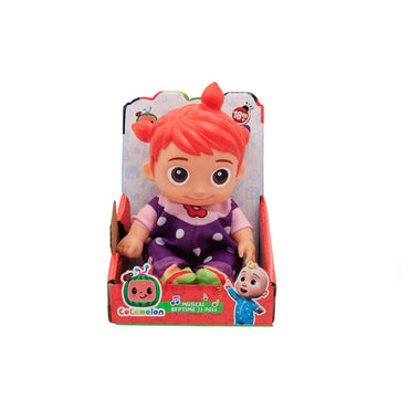 Cocomelon Musical Bedtime Doll
