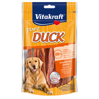 Vitakraft Duck Strips 80g